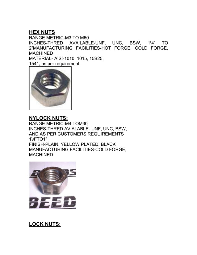 RATIO ANALYSIS ON R.S FASTENERS PDF