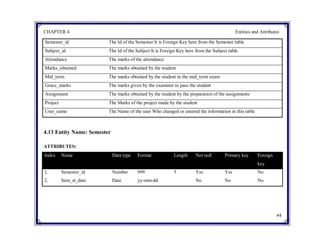 Final Project Master In Computer Sciences | PDF
