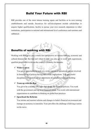 Luke Project Manager At Rbi RBI Project | PDF