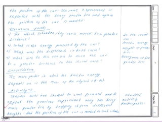self designed innovative lesson plan | PDF