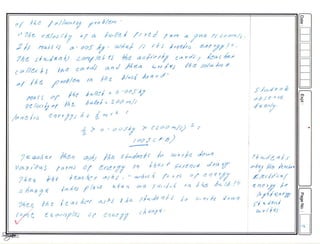 self designed innovative lesson plan | PDF