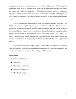 Wireless Power Transfer Project | PDF