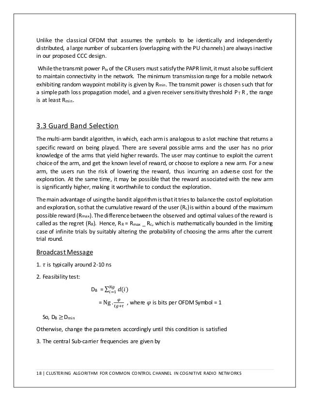 power control in cognitive radio-thesis Brid cognitive transceiver which combines the spectrum sensing approach with a power control-based underlay approach the second part of this thesis introduces the concept of cognitive satellite communications which is a. power control in cognitive radio-thesis Brid cognitive transceiver which combines the spectrum sensing approach with a power control-based underlay approach the second part of this thesis introduces the concept of cognitive satellite communications which is a.