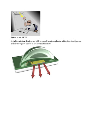LIGHTING DESIGN PROJECT | PDF