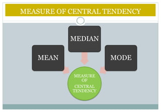 Statistical basics | PPT