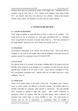 Project | DOCX