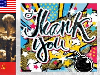 The Cold War Era, World War, World Politics, Project, PPT, PowerPoint presentation
