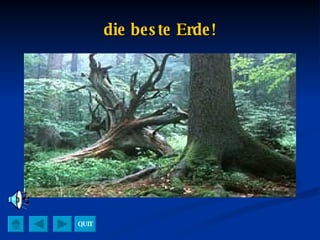 die beste Erde! QUIT 