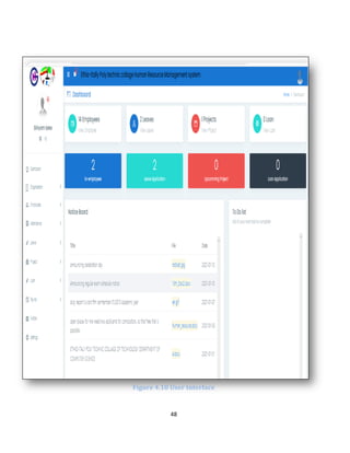 48
Figure 4.10 User Interface
 