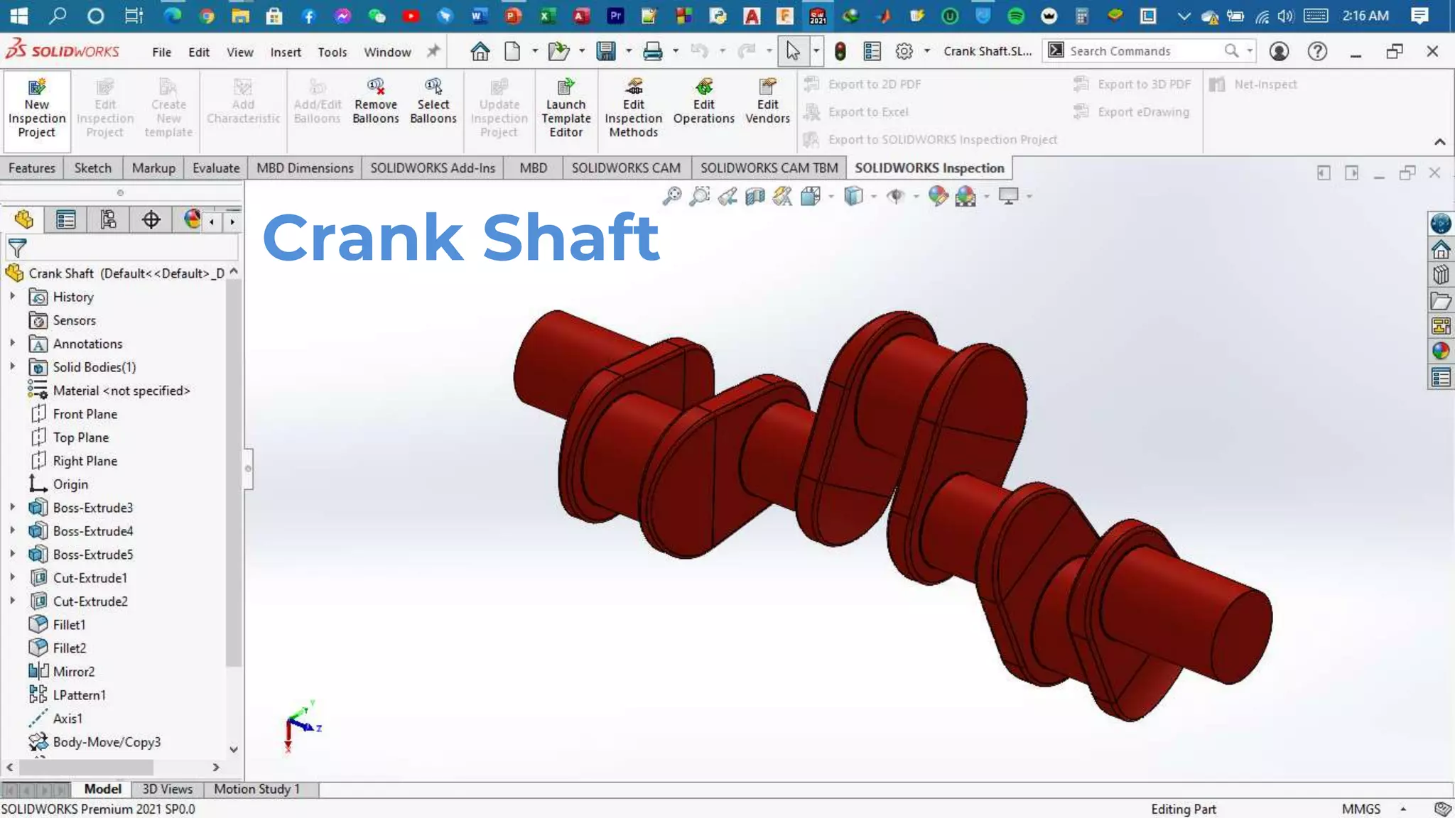 CAD CAM drawing | PPT