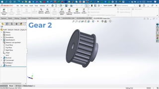 CAD CAM drawing | PPTX | Auto Type | Automotive