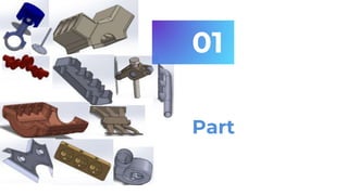 CAD CAM drawing | PPTX | Auto Type | Automotive