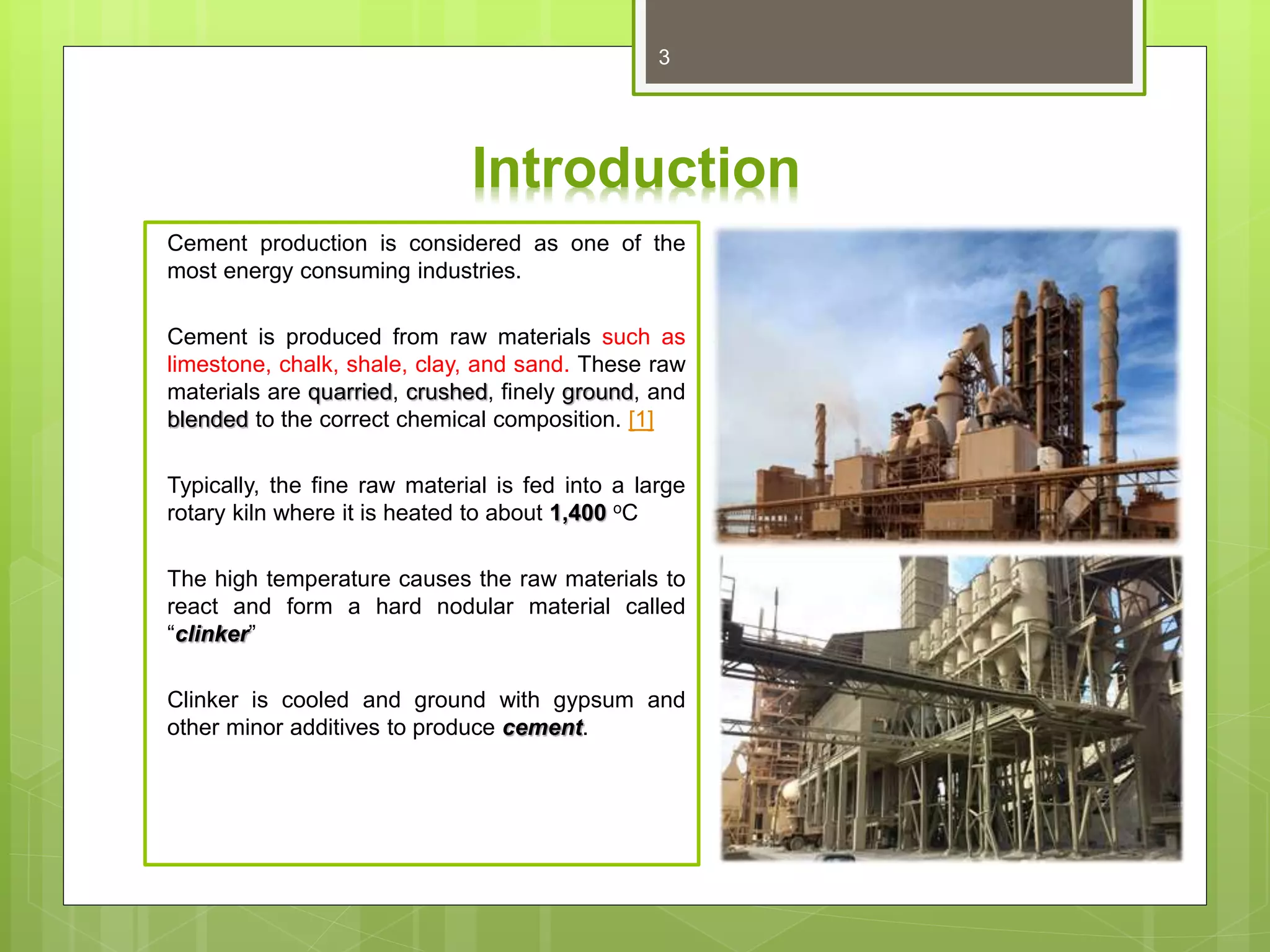 PROJECT.CLINKER COOLER EFFICIENCY(last version).pptx