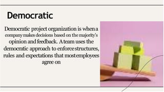Project management. Forms of PROJECT.pptx