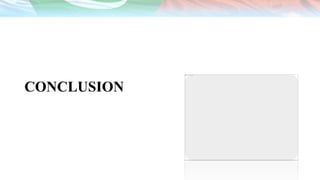 CONCLUSION
 