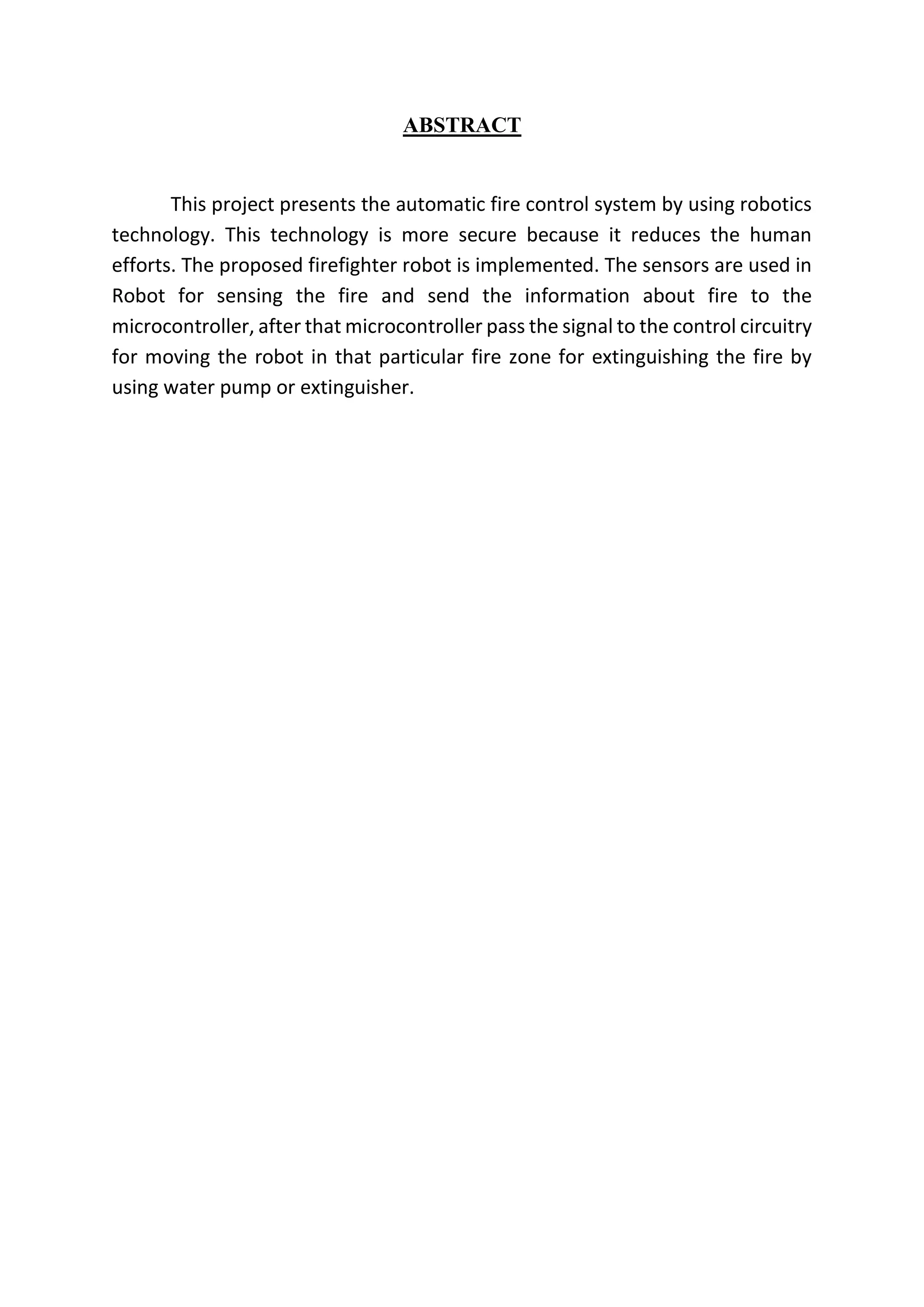 Automatic Fire Control System Engineering PDF Automatic fire control system engineering pdf