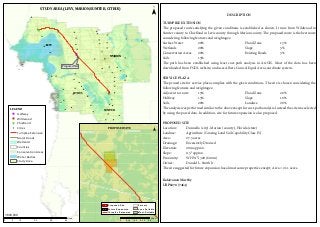 Raster Data Modeling: Establishing a Transport Route based on Least ...