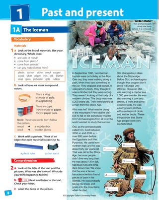 Project English Teacher's Book Level 4 - Fourth Edition | PDF