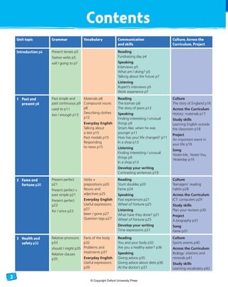 Project English Teacher's Book Level 4 - Fourth Edition | PDF