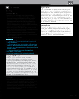 Project English Teacher's Book Level 4 - Fourth Edition | PDF