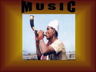 M U S I C 