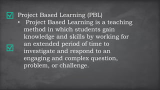 Project-Based-Learning-pdf.pdfddfffggfgg | PDF