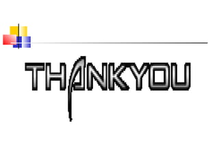 Project based learning rusul's presentation