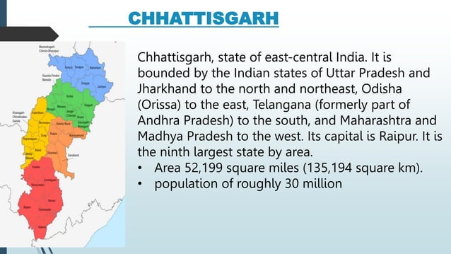 Project- Comparison among Chhattisgarh and kerala.pptx