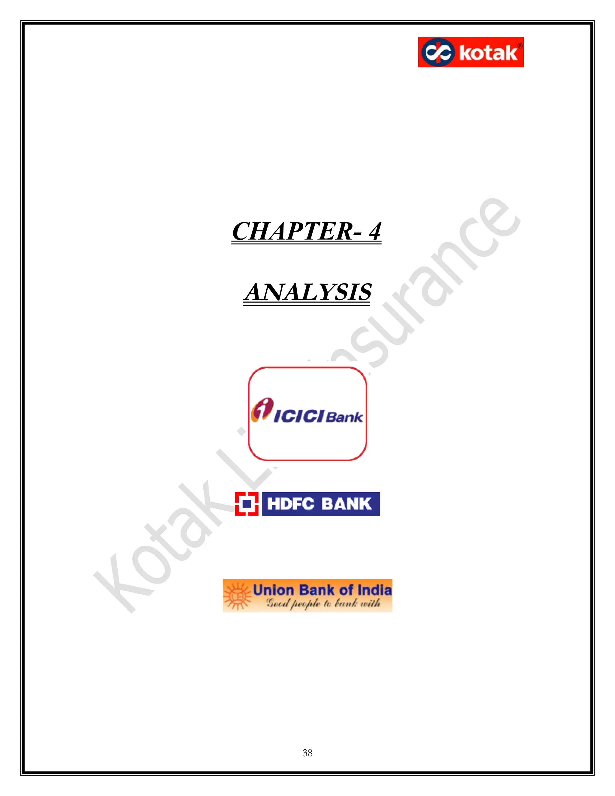 CHAPTER- 4

ANALYSIS




    38
 