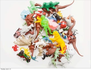 Thursday, June 5, 14
 