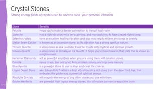 make your own personal lubricant 12 Ways to Raise Your Vibration + Frequency ⚡️ main image 0