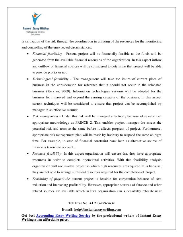 management essay writers