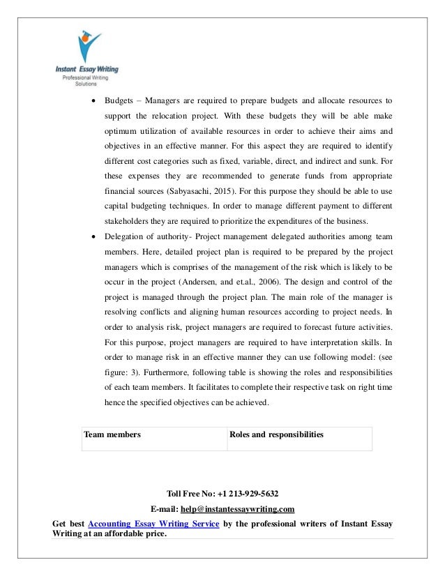 project management and tran essay Free project management papers, essays, and research papers. project management and tran essay Free project management papers, essays, and research papers.