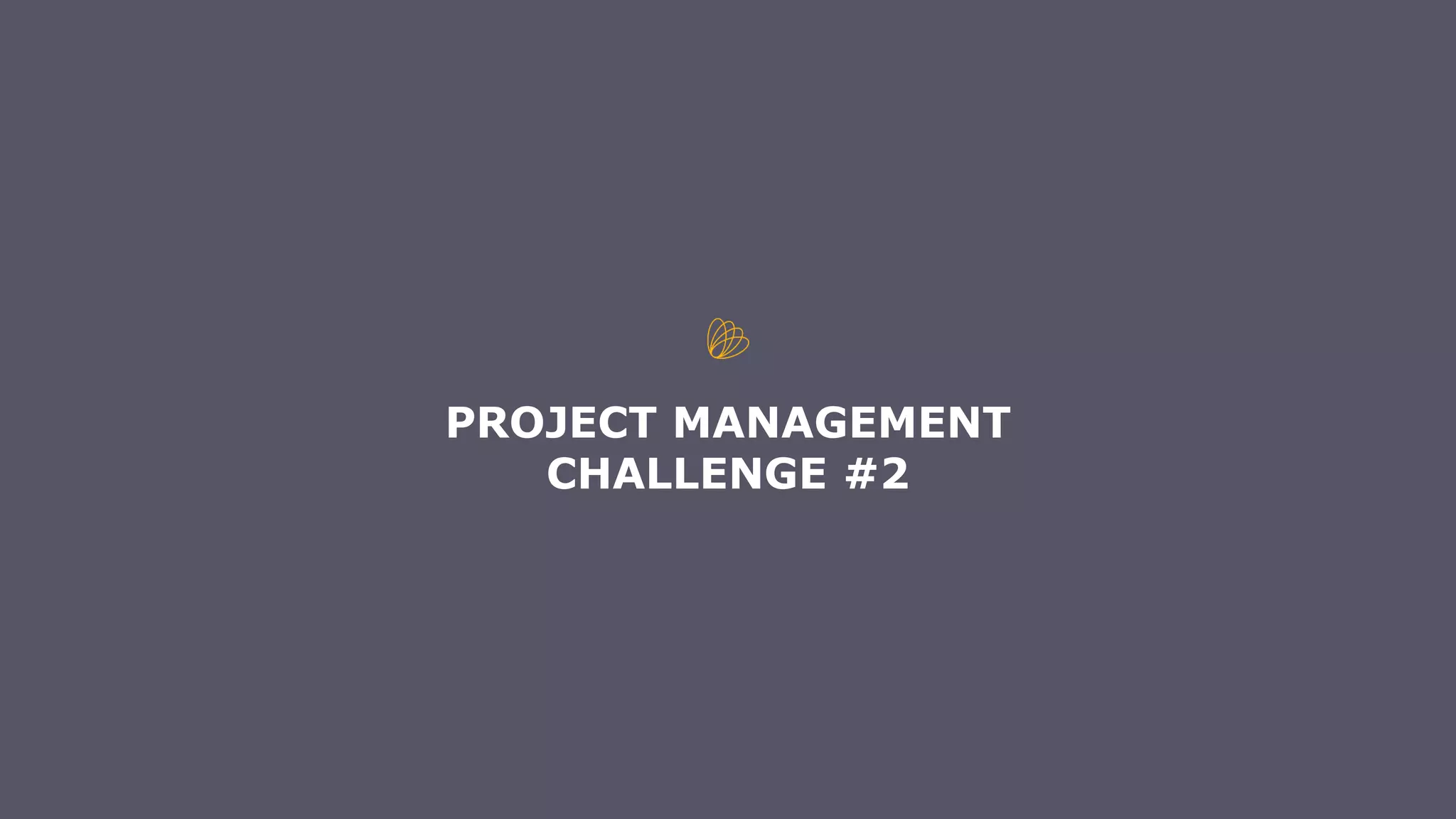 4 Project Management Challenges and Solutions | PDF
