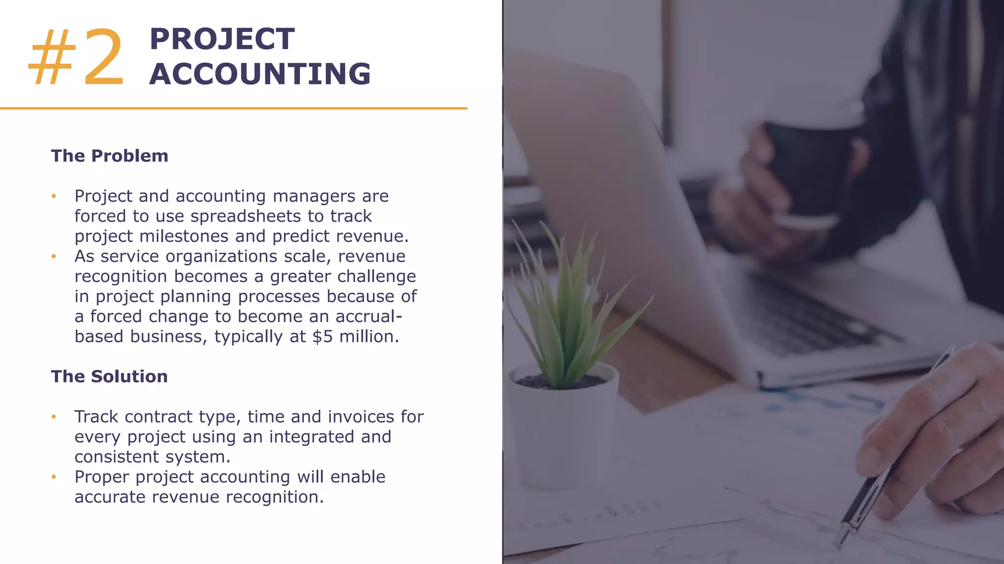 4 Project Management Challenges and Solutions | PDF