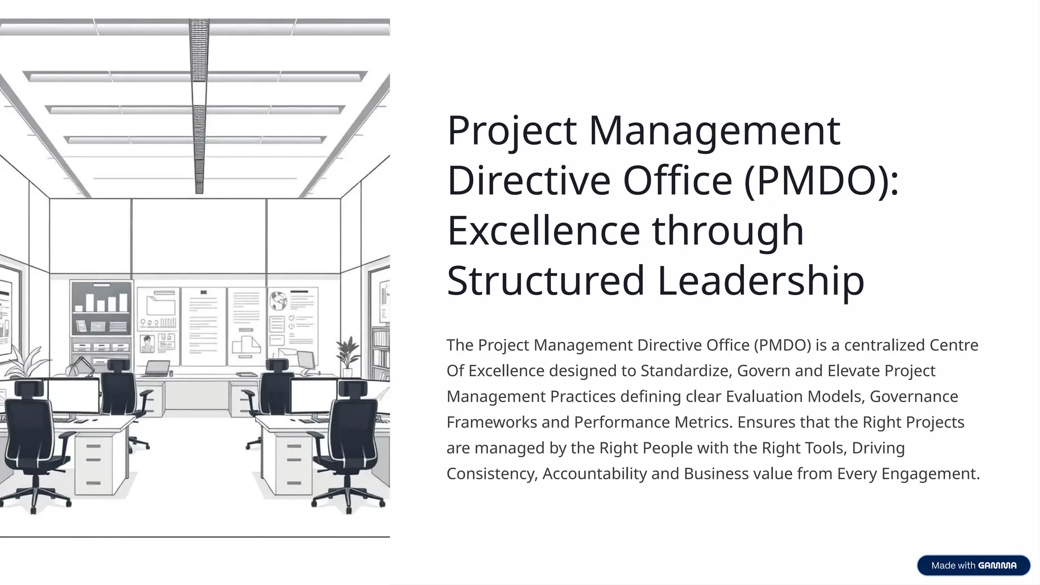 Project-Management-Directive-Office-PMDO-Excellence-through-Structured ...