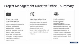 Project-Management-Directive-Office-PMDO-Excellence-through-Structured ...