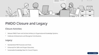 Project-Management-Directive-Office-PMDO-Excellence-through-Structured ...