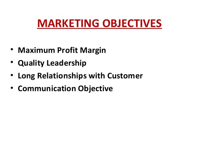 Project management-A new Business Plan