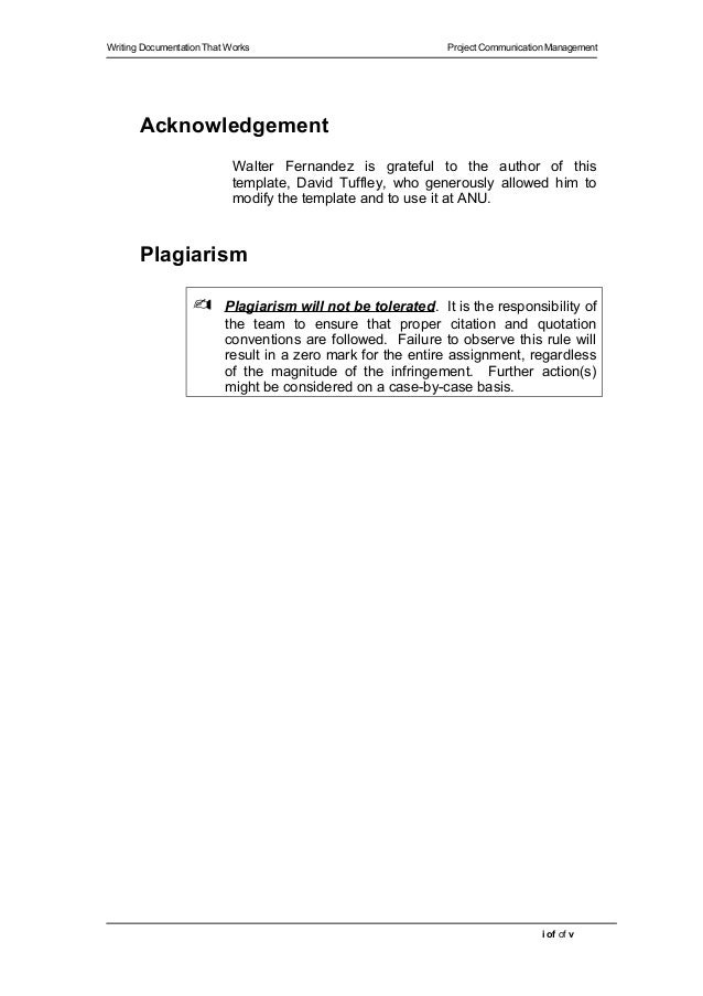 unpaid community essay brand
