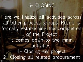 Photo by André Hofmeister - Creative Commons Attribution-NonCommercial License https://www.flickr.com/photos/54786327@N00 Created with Haiku Deck
 