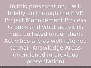 Photo by VinothChandar - Creative Commons Attribution License https://www.flickr.com/photos/44345361@N06 Created with Haiku Deck
 