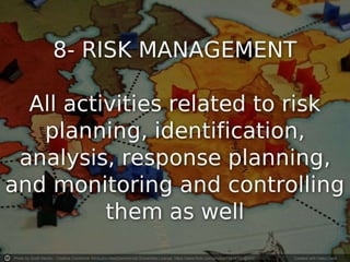 Photo by Scott Hamlin - Creative Commons Attribution-NonCommercial-ShareAlike License https://www.flickr.com/photos/75818760@N00 Created with Haiku Deck