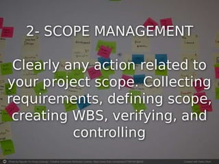 Photo by Nguyen Vu Hung (vuhung) - Creative Commons Attribution License https://www.flickr.com/photos/77987497@N00 Created with Haiku Deck