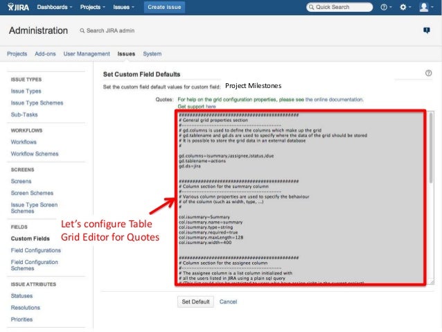 project milestone tracking in jira issues milestone tracking