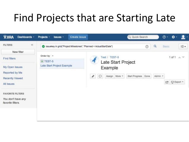 project milestone tracking in jira issues milestone tracking