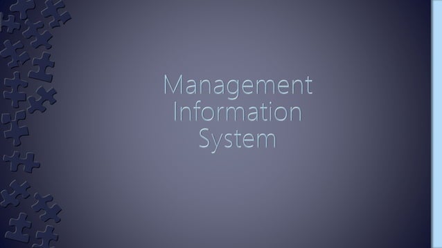 learning-objectives-of-management-information-system-mis-ppt