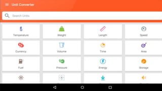 Unit Converter Java project | PPTX