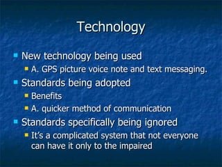 Project Overview Text | PPT