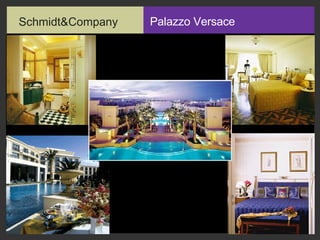 Palazzo Versace 